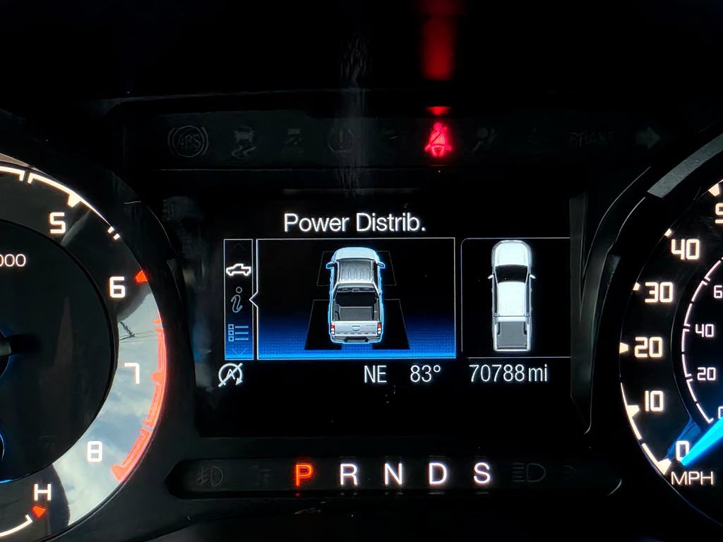 Used 2021 Ford Ranger XLT w/ Equipment Group 301A Mid AWD/4WD image 34