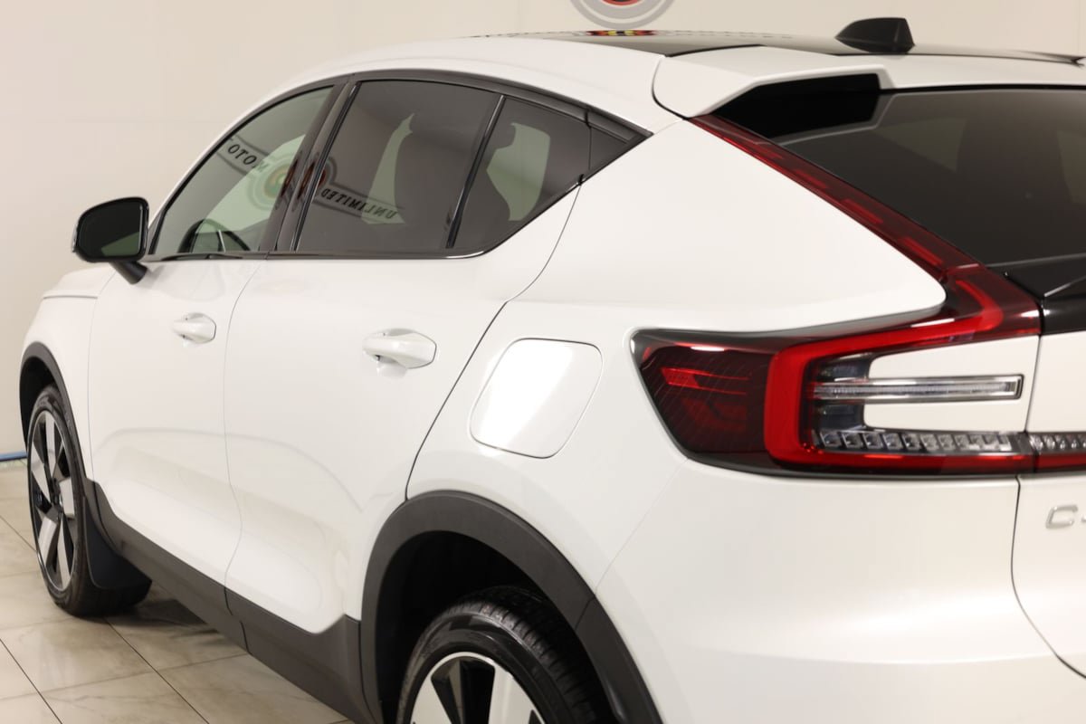 Used 2023 Volvo C40 P8 Recharge Ultimate w/ Protection Package Premier AWD/4WD image 43