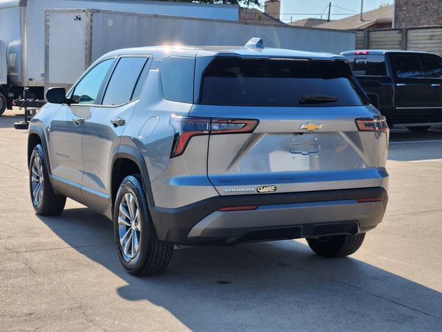 Used 2026 Chevrolet Equinox LT FWD image 3