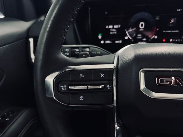 Used 2025 GMC Terrain Elevation image 23