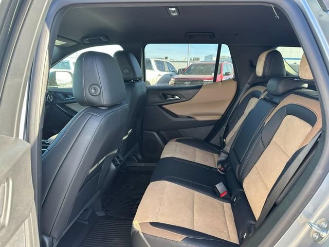 New 2026 Chevrolet Equinox ACTIV w/ Convenience Package III FWD video 4
