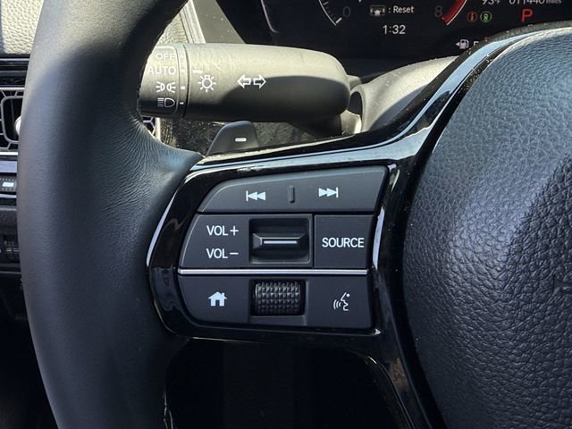 Used 2025 Honda Civic Sport image 15