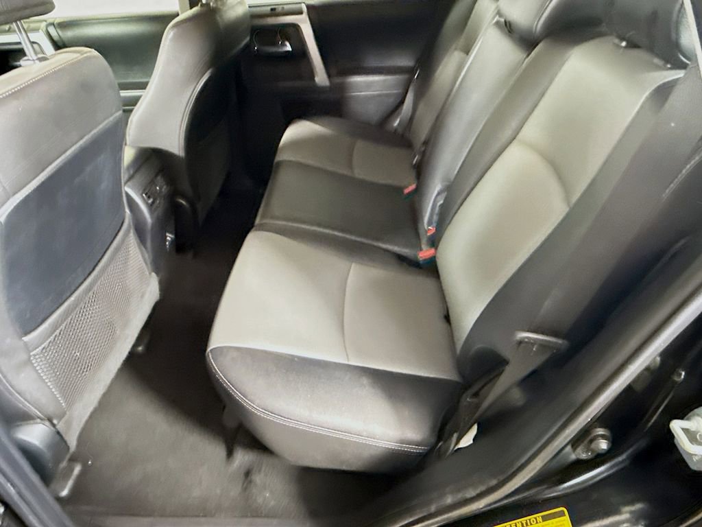 Used 2021 Toyota 4Runner SR5 Premium image 16