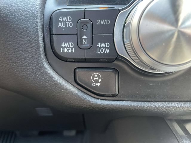 Certified 2023 RAM 1500 Laramie AWD/4WD image 34