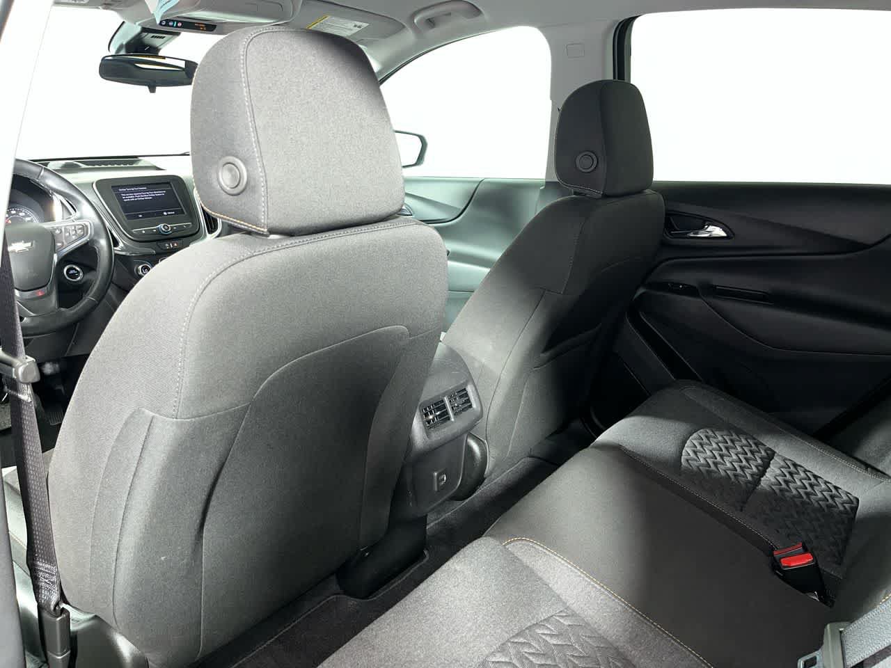 Used 2024 Chevrolet Equinox LT FWD image 25