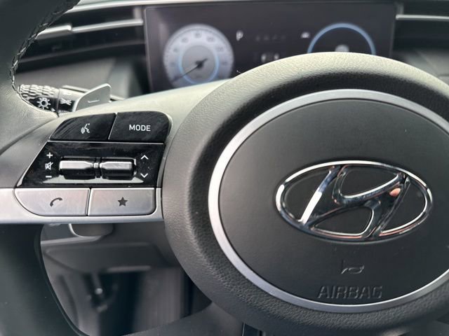 Certified 2024 Hyundai Santa Cruz Limited image 38