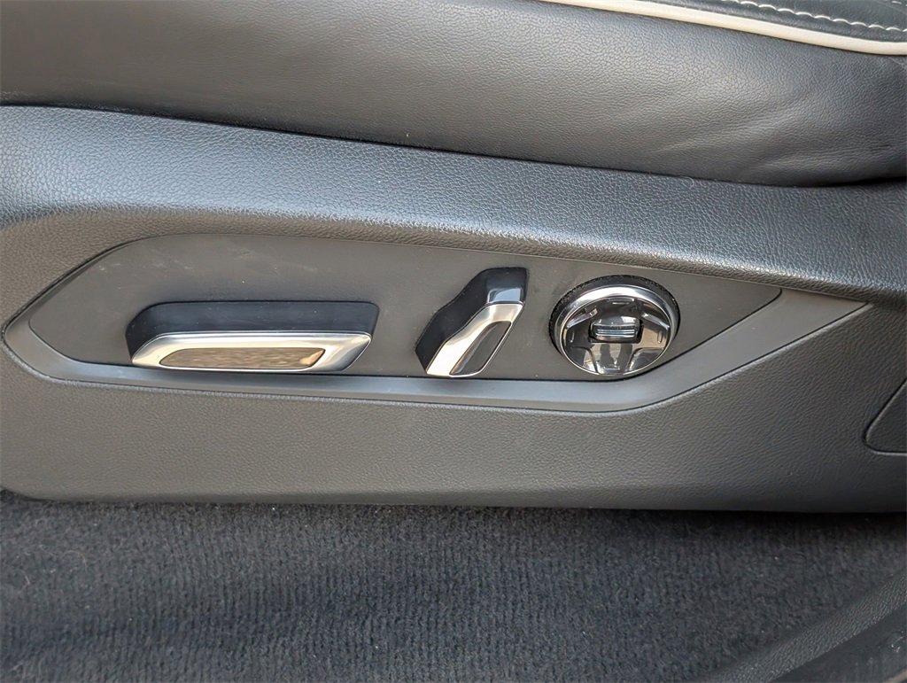 Used 2023 Acura MDX SH-AWD w/ Advance Package image 15