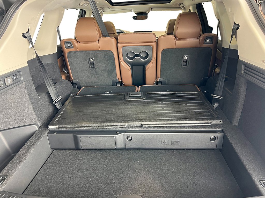 New 2026 Acura MDX SH-AWD w/ Technology Package image 35