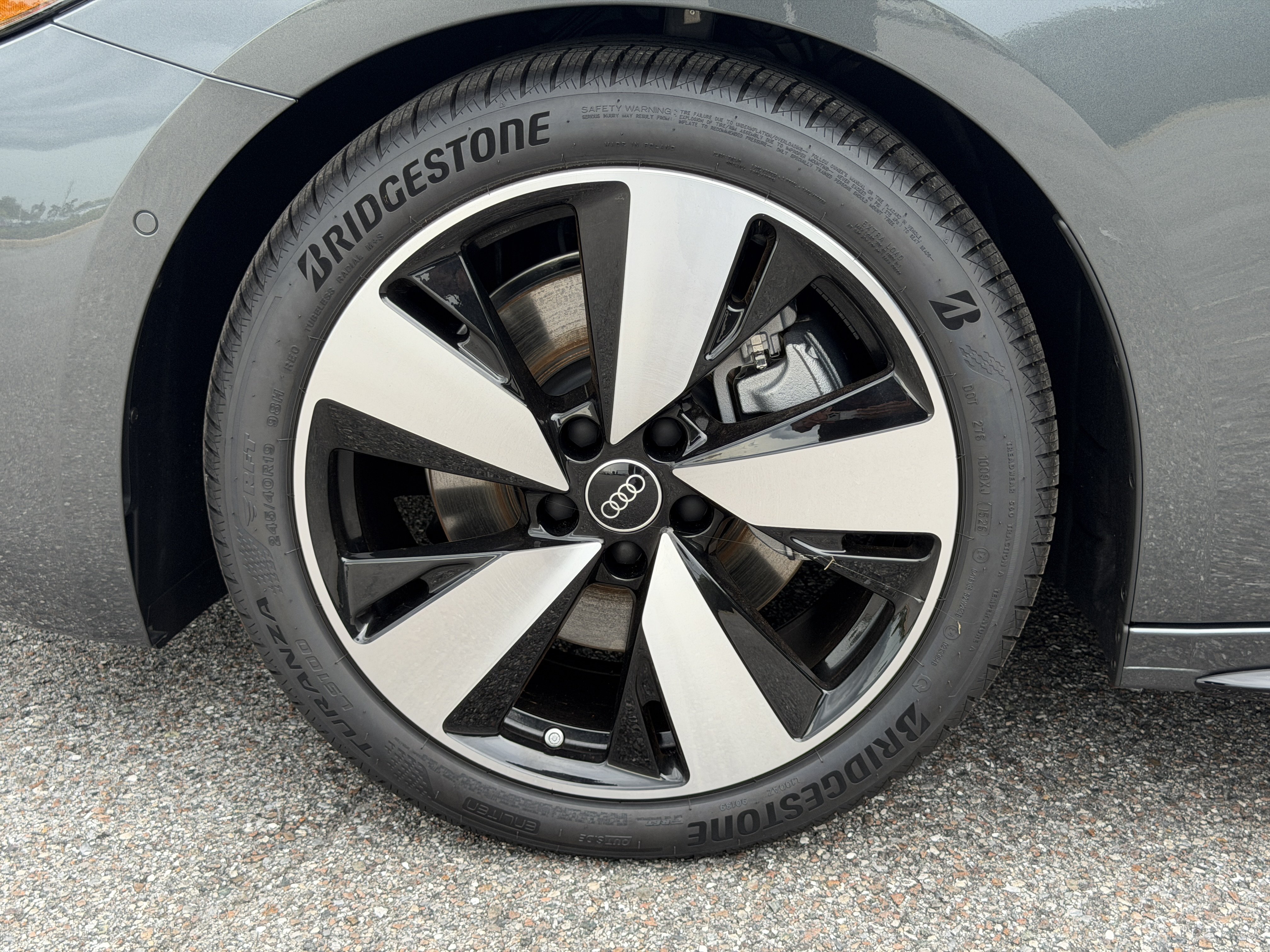 New 2026 Audi A5 2.0T Premium AWD/4WD image 34