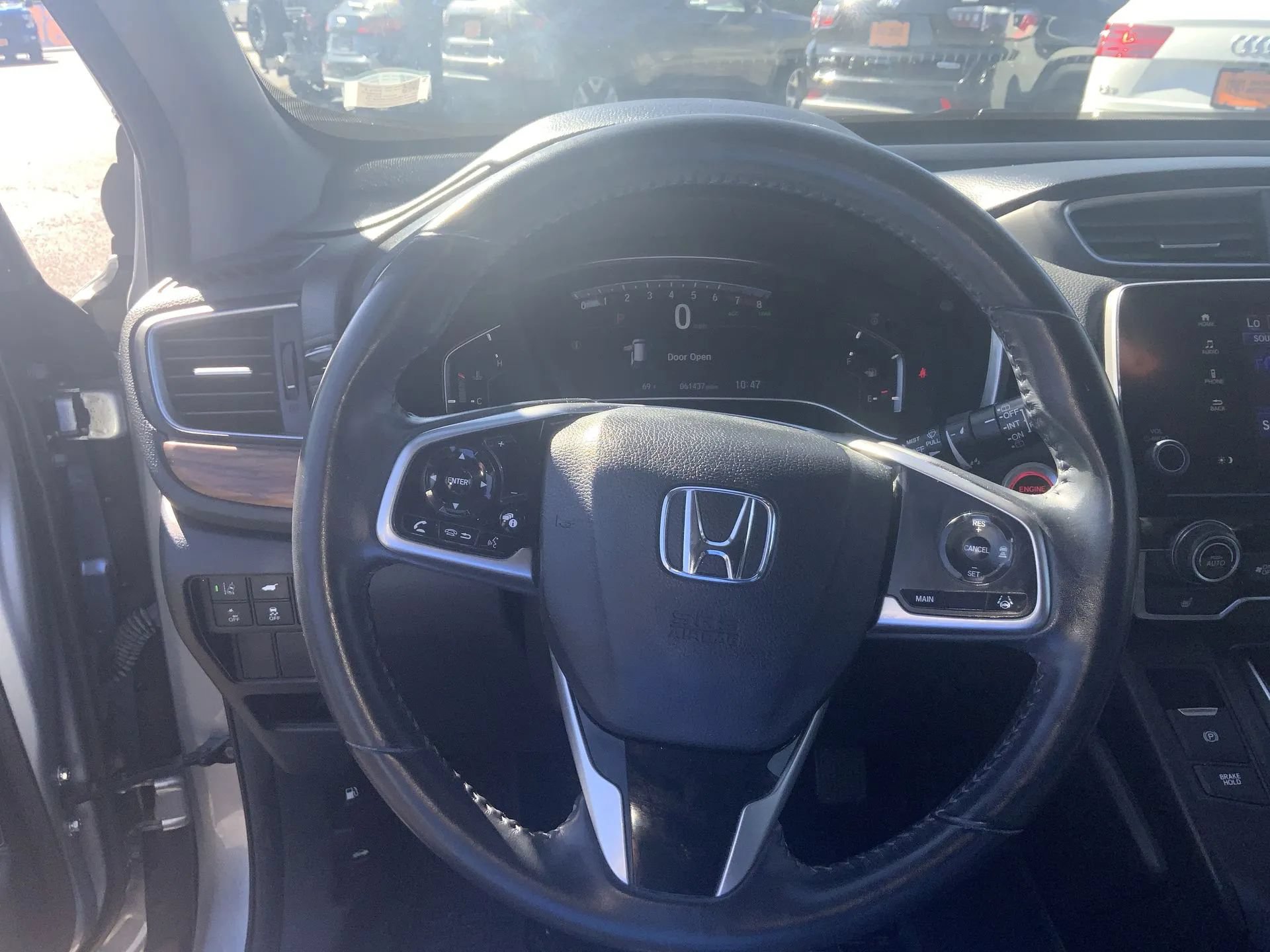Used 2019 Honda CR-V EX-L image 11