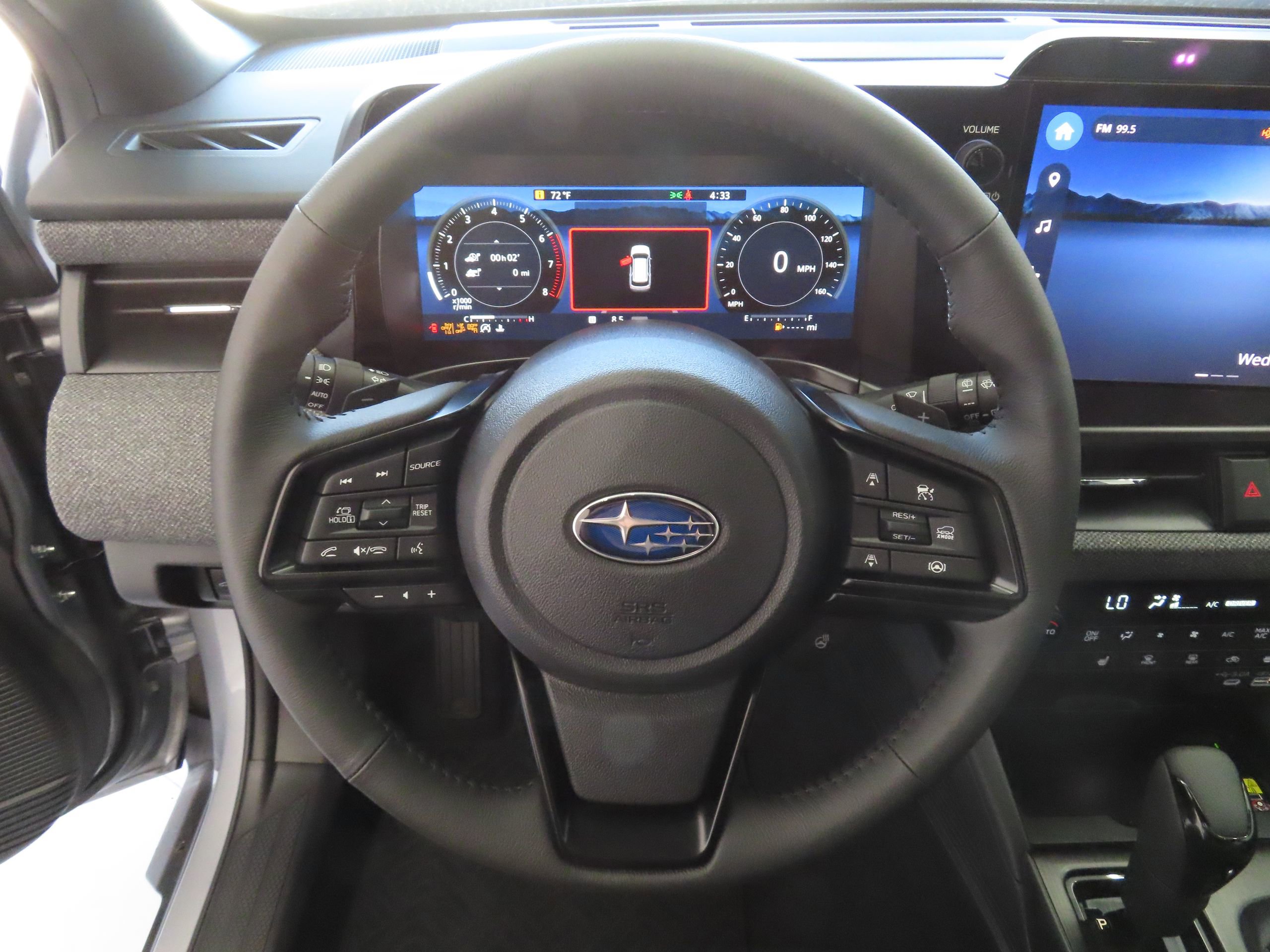 New 2026 Subaru Outback Limited XT AWD/4WD image 14