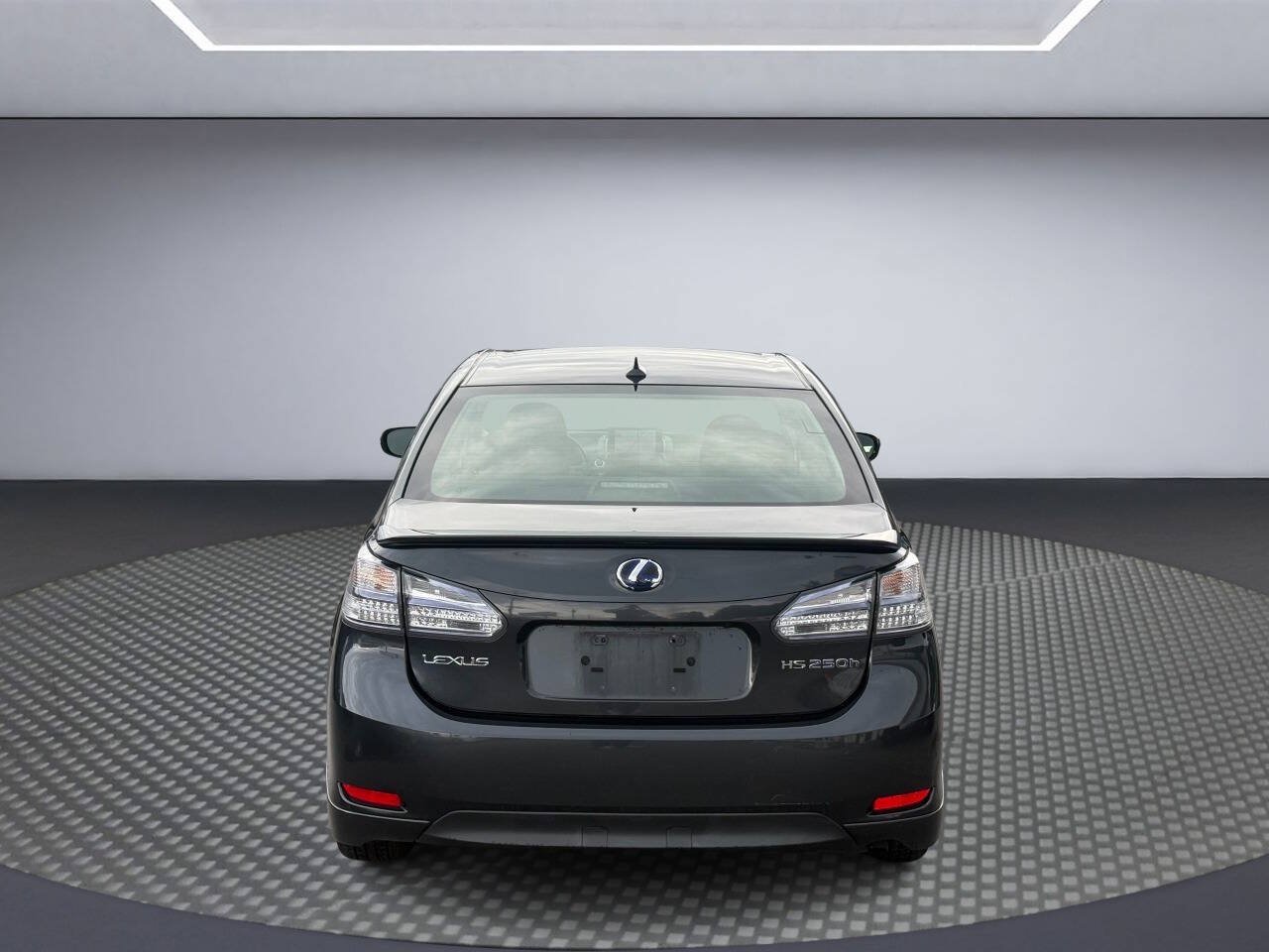 Used 2010 Lexus HS 250h FWD image 5