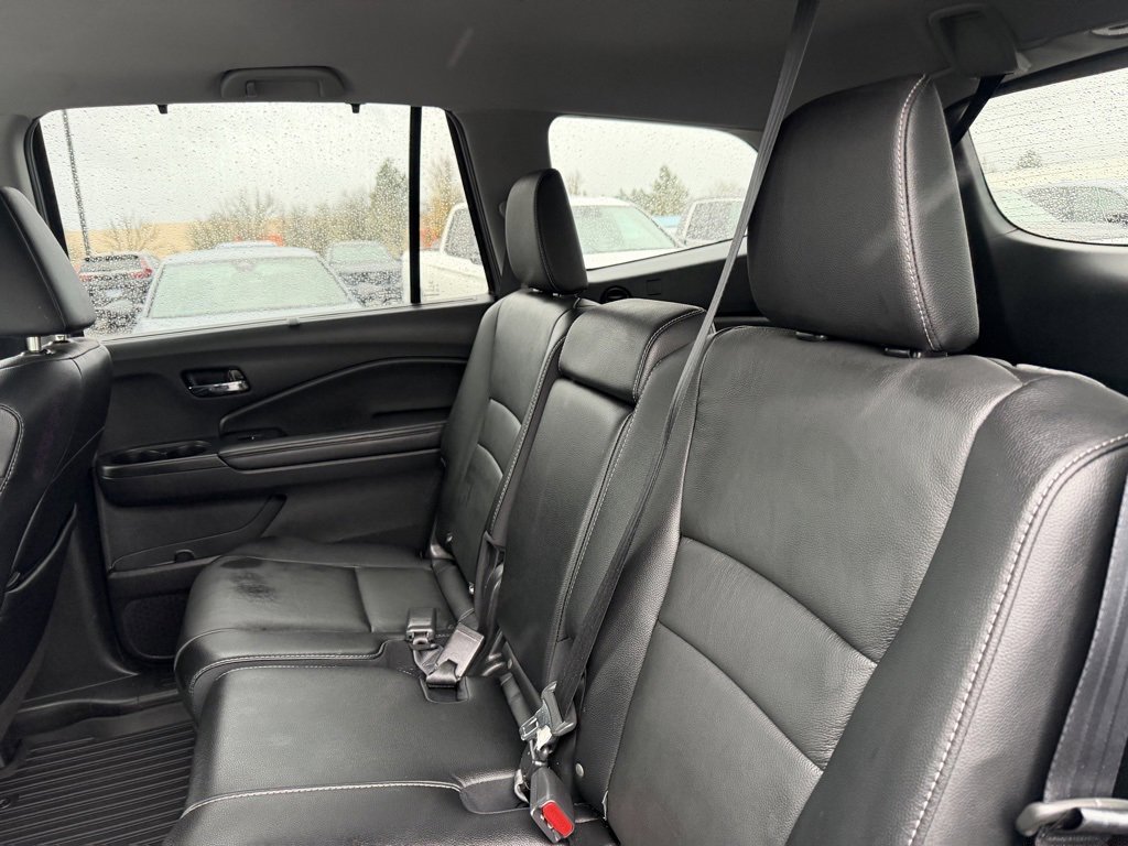 Used 2021 Honda Pilot Special Edition image 29