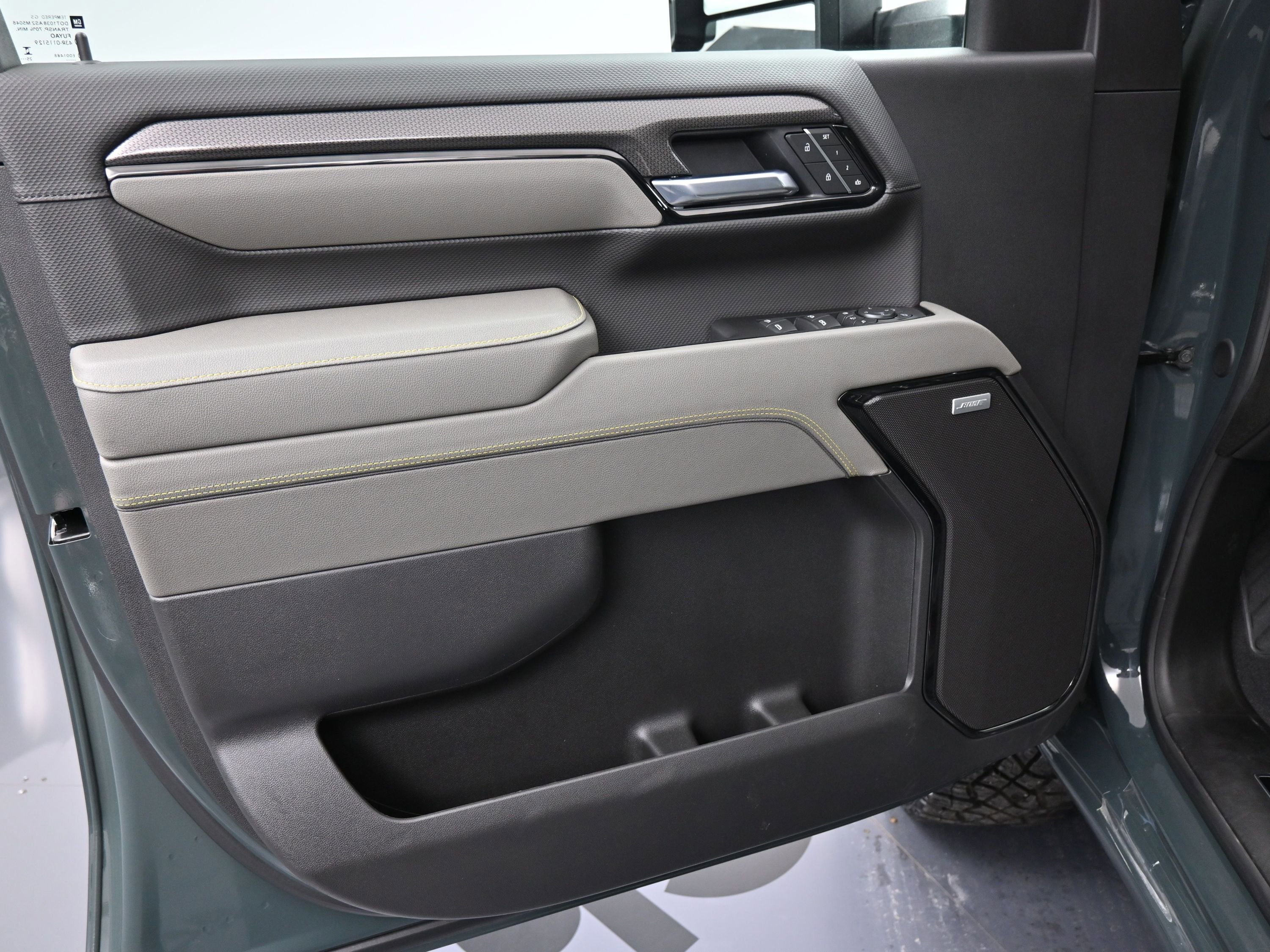 Used 2026 Chevrolet Silverado 2500 ZR2 image 12