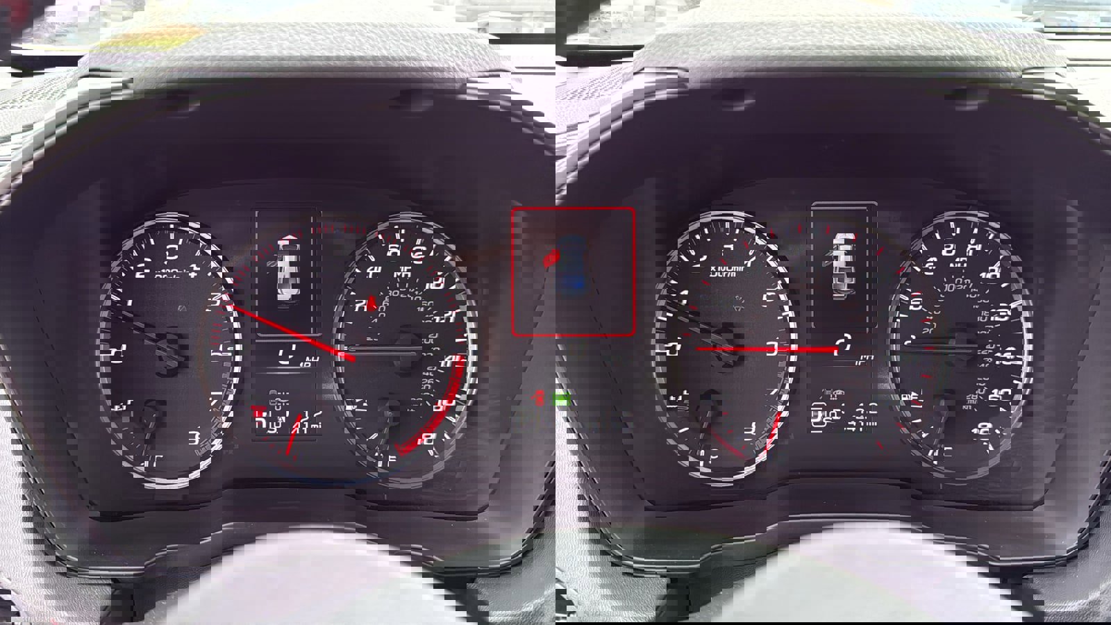 Used 2025 Subaru WRX Premium image 16