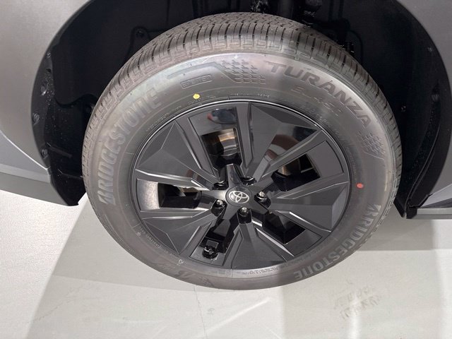 New 2026 Toyota bZ Woodland AWD/4WD image 13