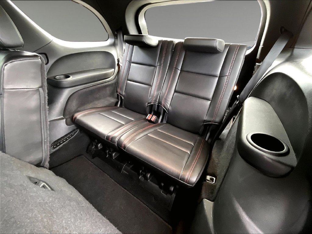Used 2024 Dodge Durango GT AWD/4WD image 16
