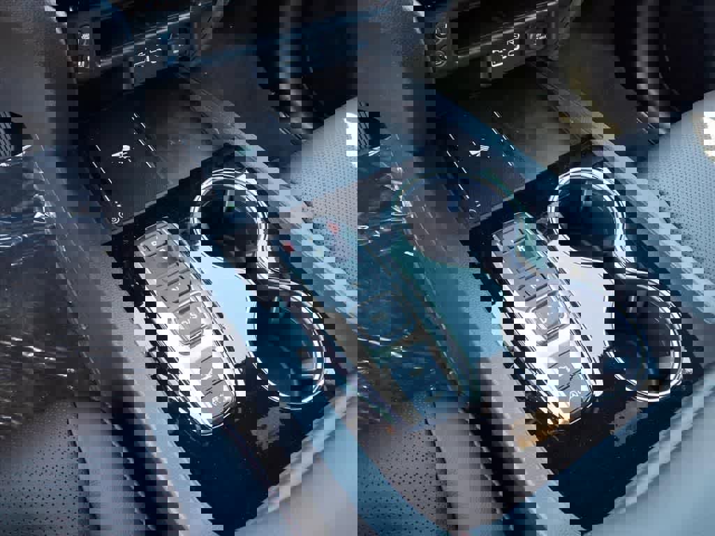 New 2026 Honda Ridgeline Black Edition image 17