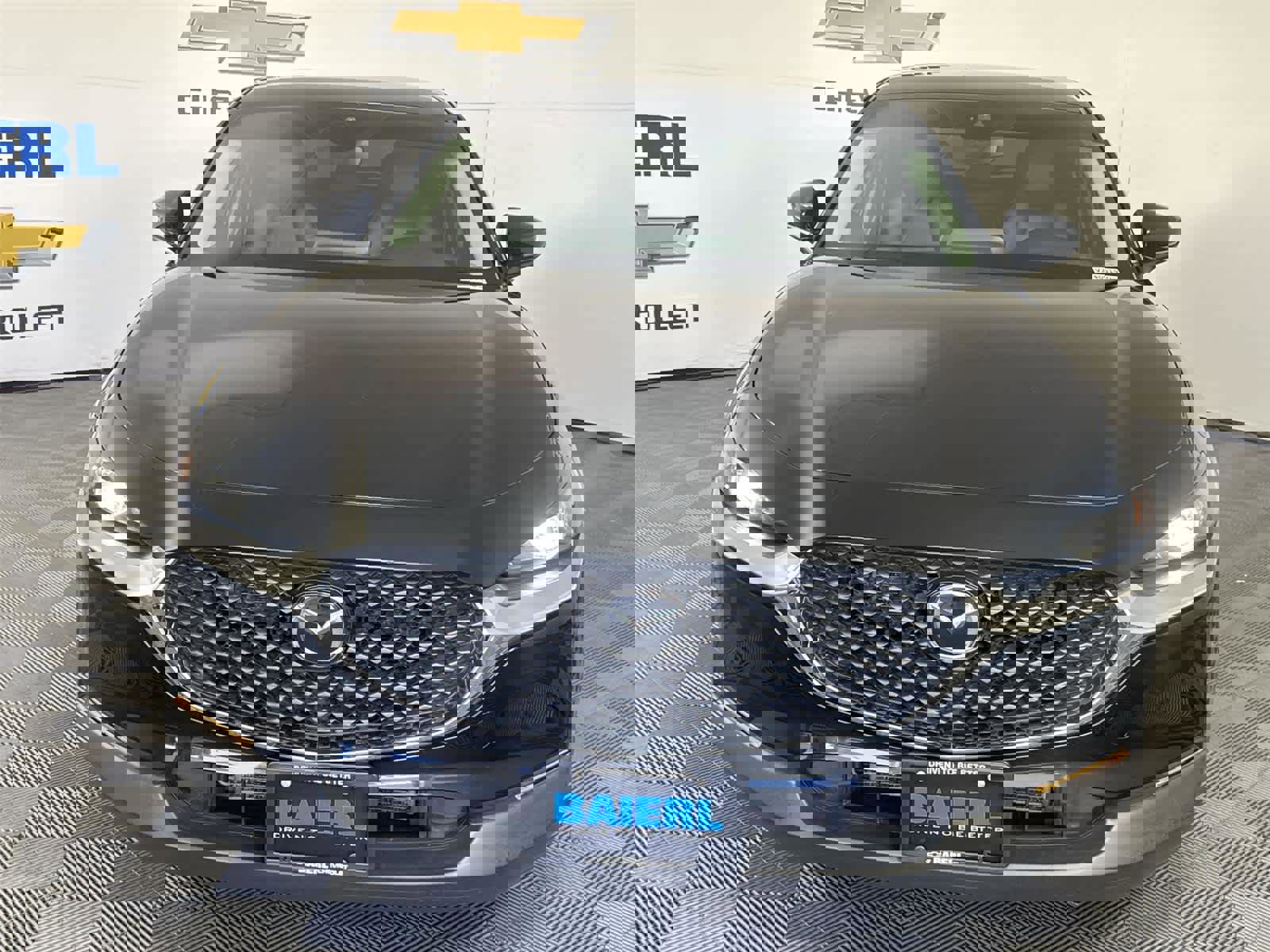 Used 2021 MAZDA CX-30 AWD 2.5 S w/ Select Package image 8