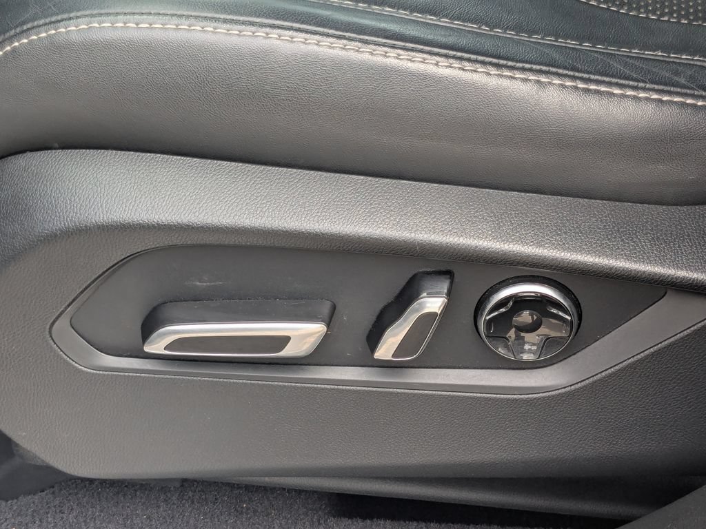 Used 2021 Acura RDX w/ Technology Package FWD image 7