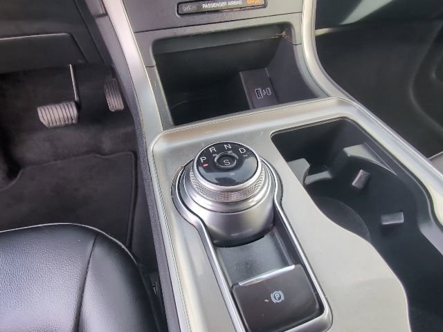 Used 2024 Ford Edge SEL image 22