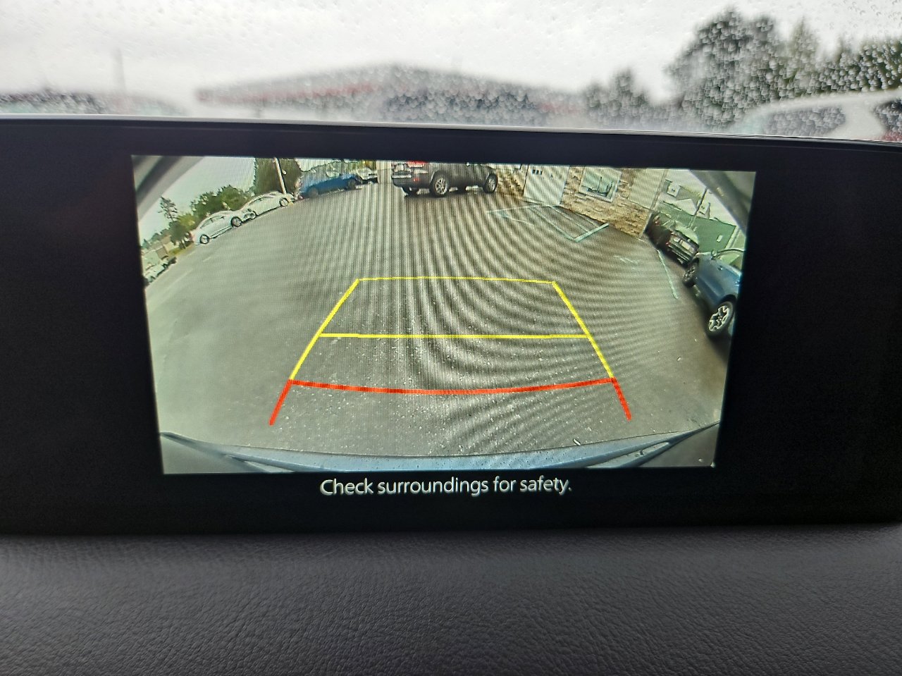 Used 2021 MAZDA CX-5 Grand Touring w/ GT Premium Package image 39