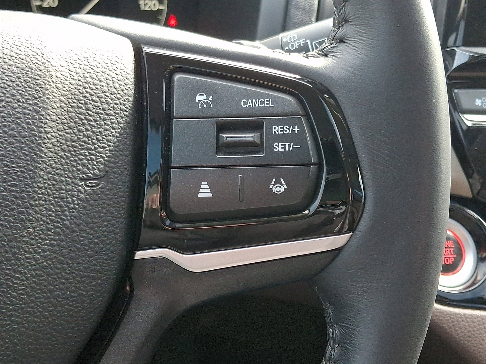 Used 2024 Honda Odyssey Elite image 22