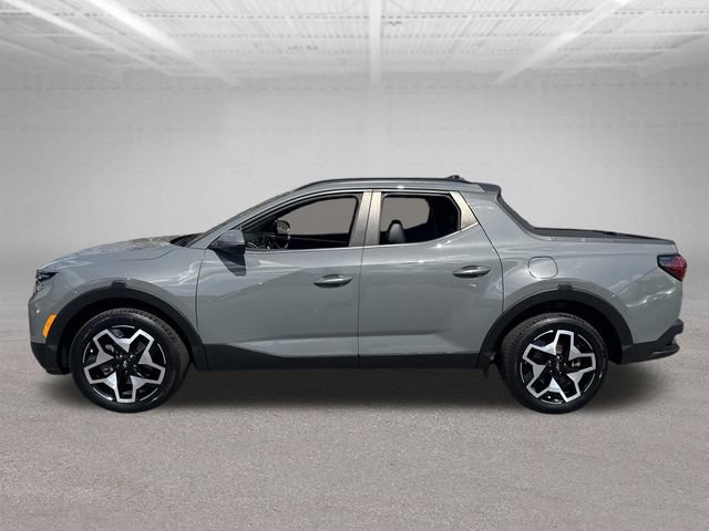 Used 2022 Hyundai Santa Cruz Limited AWD/4WD image 11