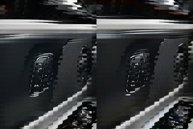 New 2026 Lincoln Nautilus Premier w/ Equipment Group 102A image 27