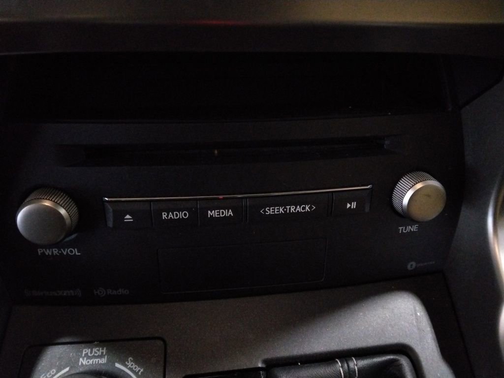 Used 2020 Lexus NX 300 FWD w/ Accessory Package 2 image 22