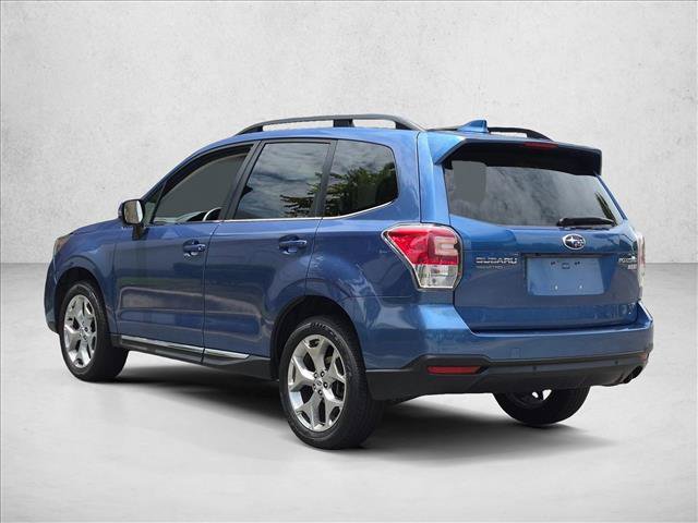 Used 2017 Subaru Forester 2.5i Touring AWD/4WD image 8