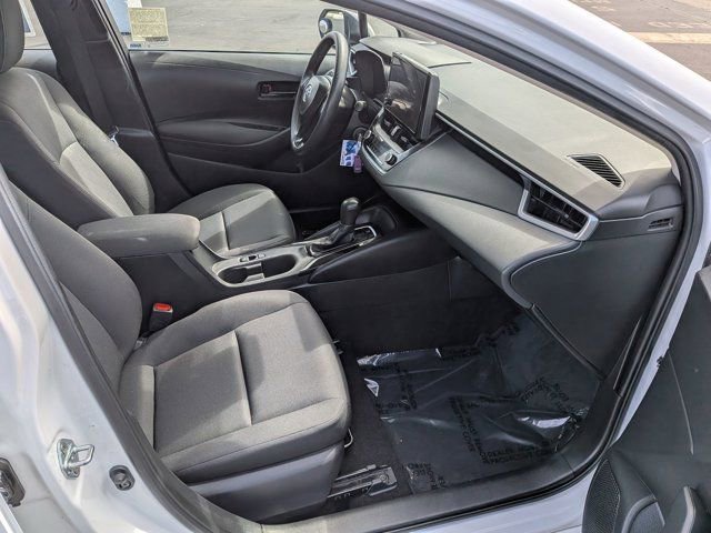 Used 2023 Toyota Corolla LE w/ Carpet Mat Package (TMS) image 5