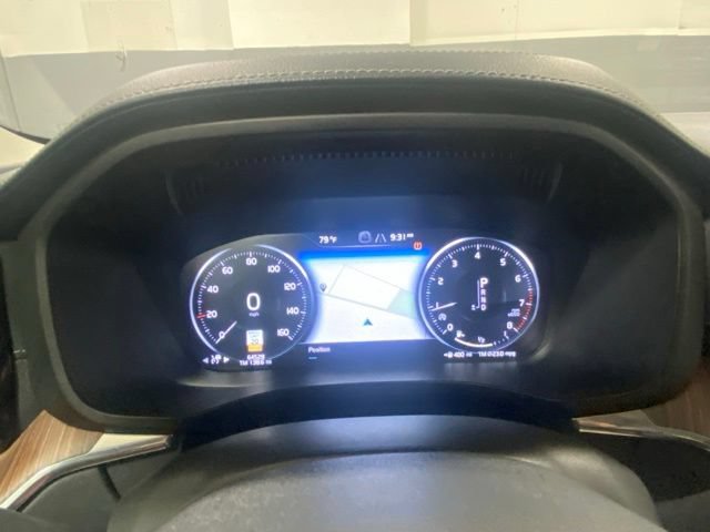 Used 2019 Volvo XC60 T6 Inscription w/ Protection Package Premier AWD/4WD image 16