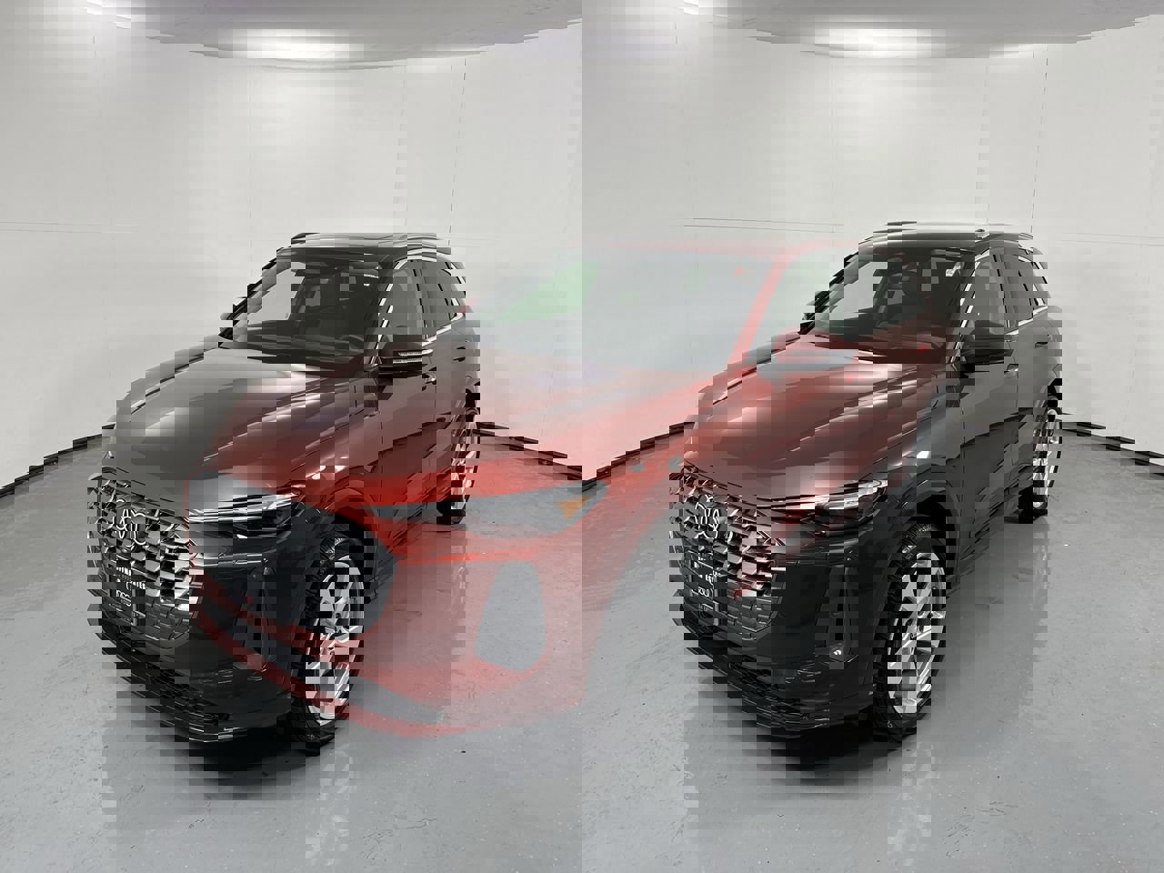 Used 2025 Audi Q5 Premium Plus w/ Premium Plus image 32