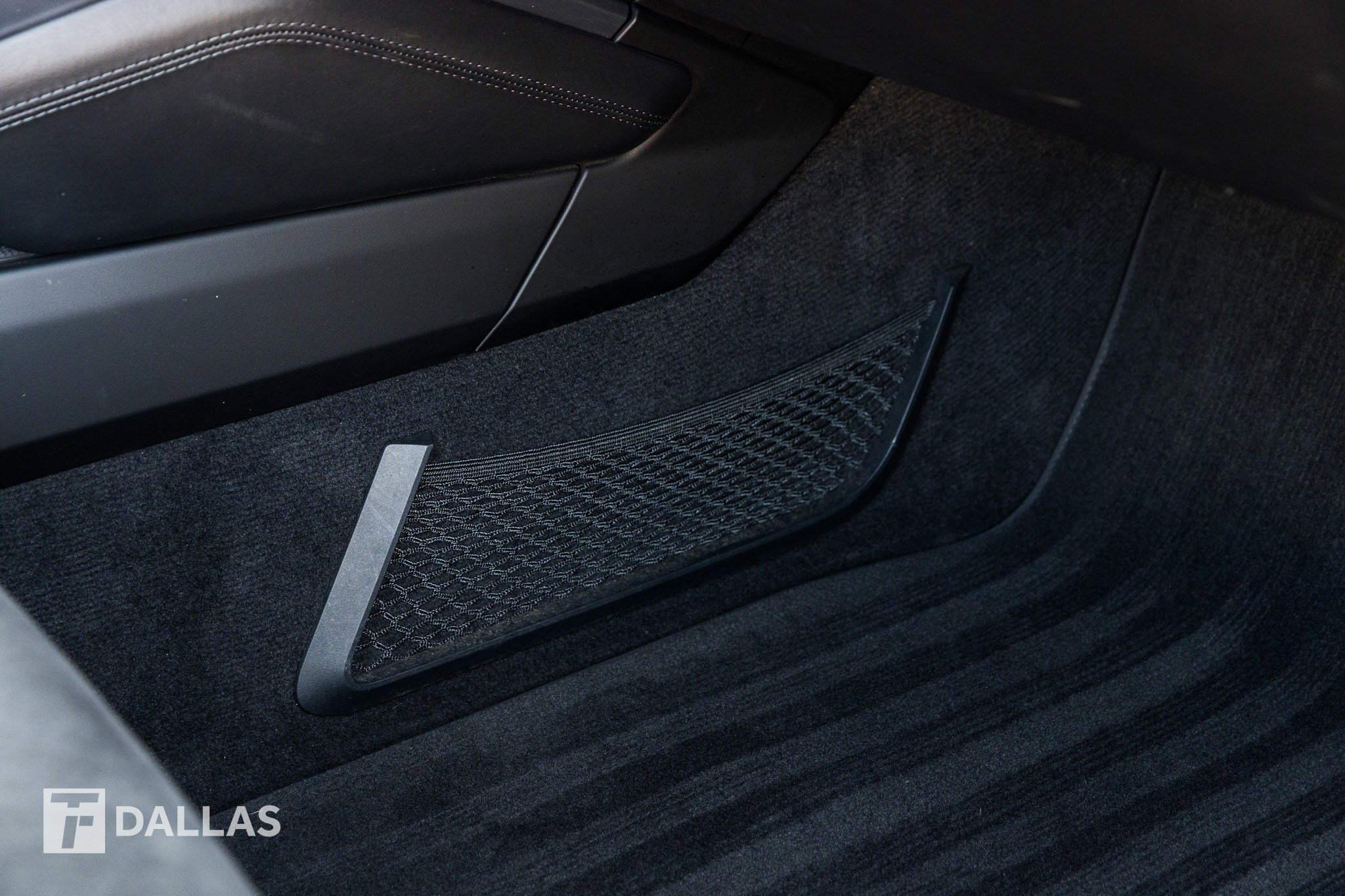 Used 2021 Porsche 911 Turbo image 37