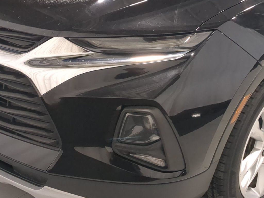 Used 2019 Chevrolet Blazer LT w/ Sun and Wheels Package AWD/4WD image 14