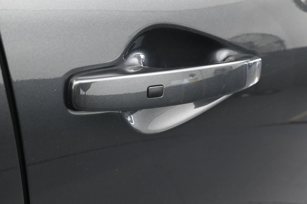 Used 2024 Kia Soul GT-Line FWD image 38