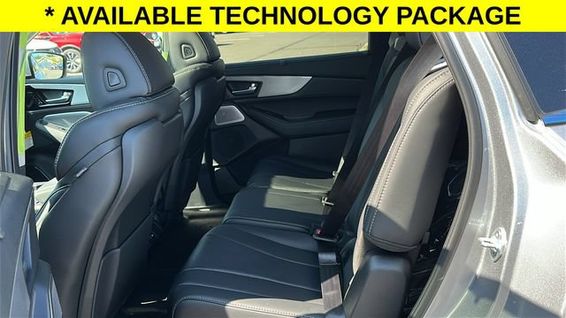 Certified 2026 Acura MDX w/ Technology Package AWD/4WD image 26