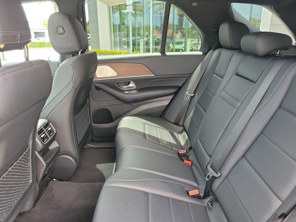 Used 2022 Mercedes-Benz GLE 350 image 16