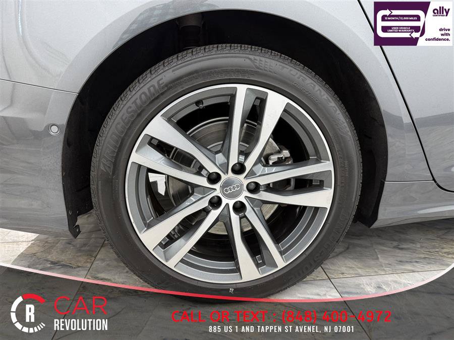 Used 2019 Audi A6 3.0T Prestige AWD/4WD image 9