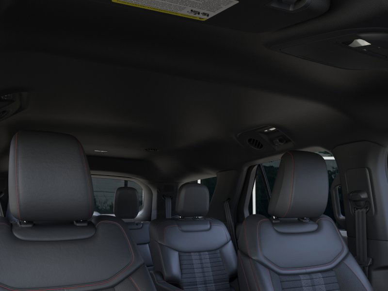 New 2026 Ford Explorer ST-Line image 22