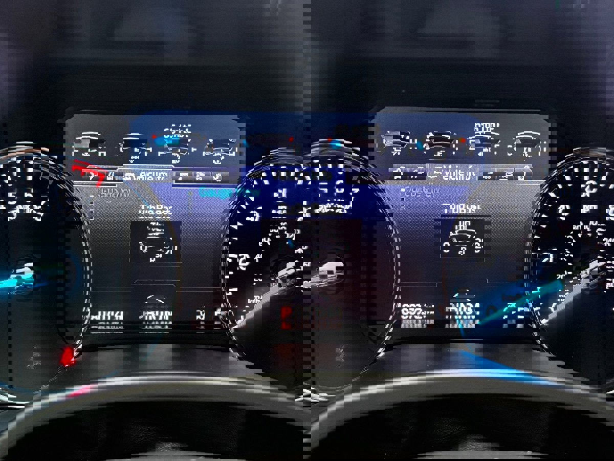 Used 2020 Ford Expedition King Ranch RWD image 34