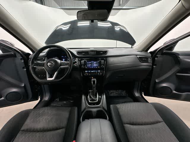 Used 2019 Nissan Rogue SV w/ Premium Package AWD/4WD image 20