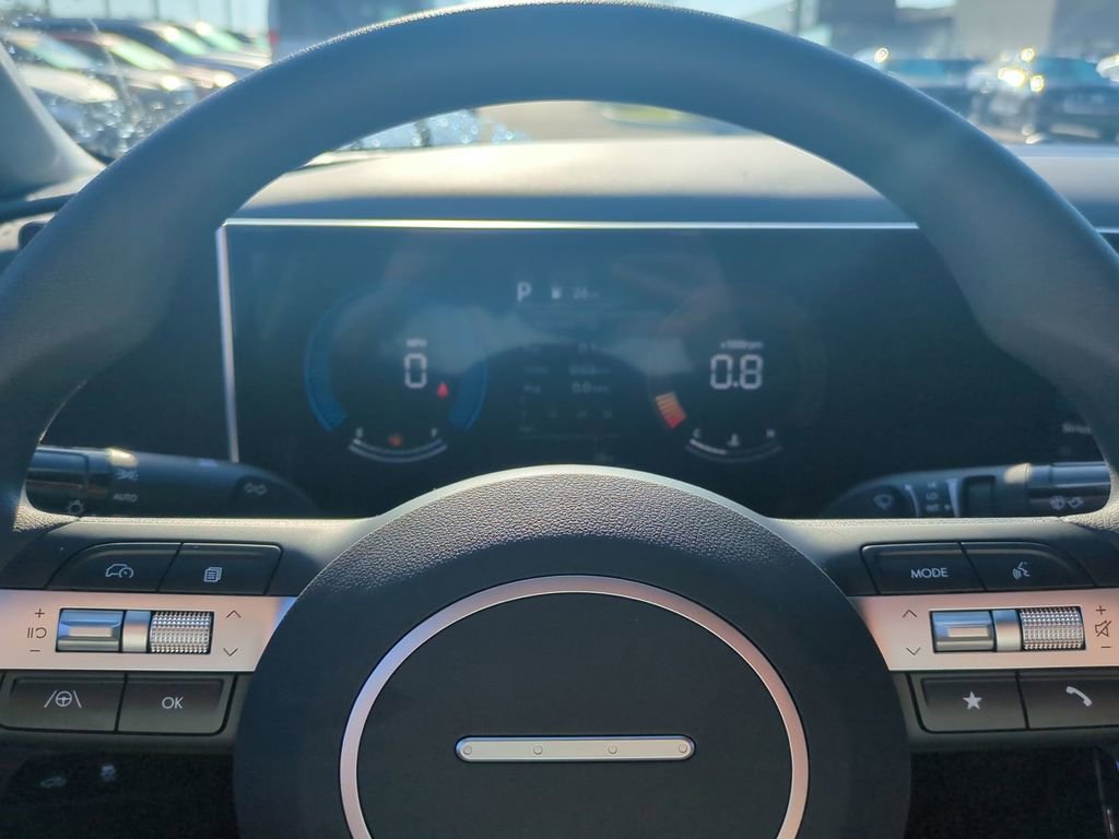 New 2026 Hyundai Santa Cruz SEL image 31