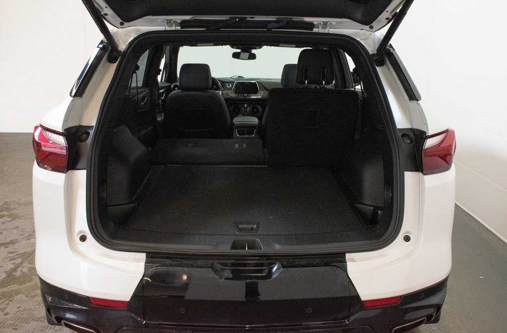 Used 2021 Chevrolet Blazer RS w/ Enhanced Convenience Package image 26