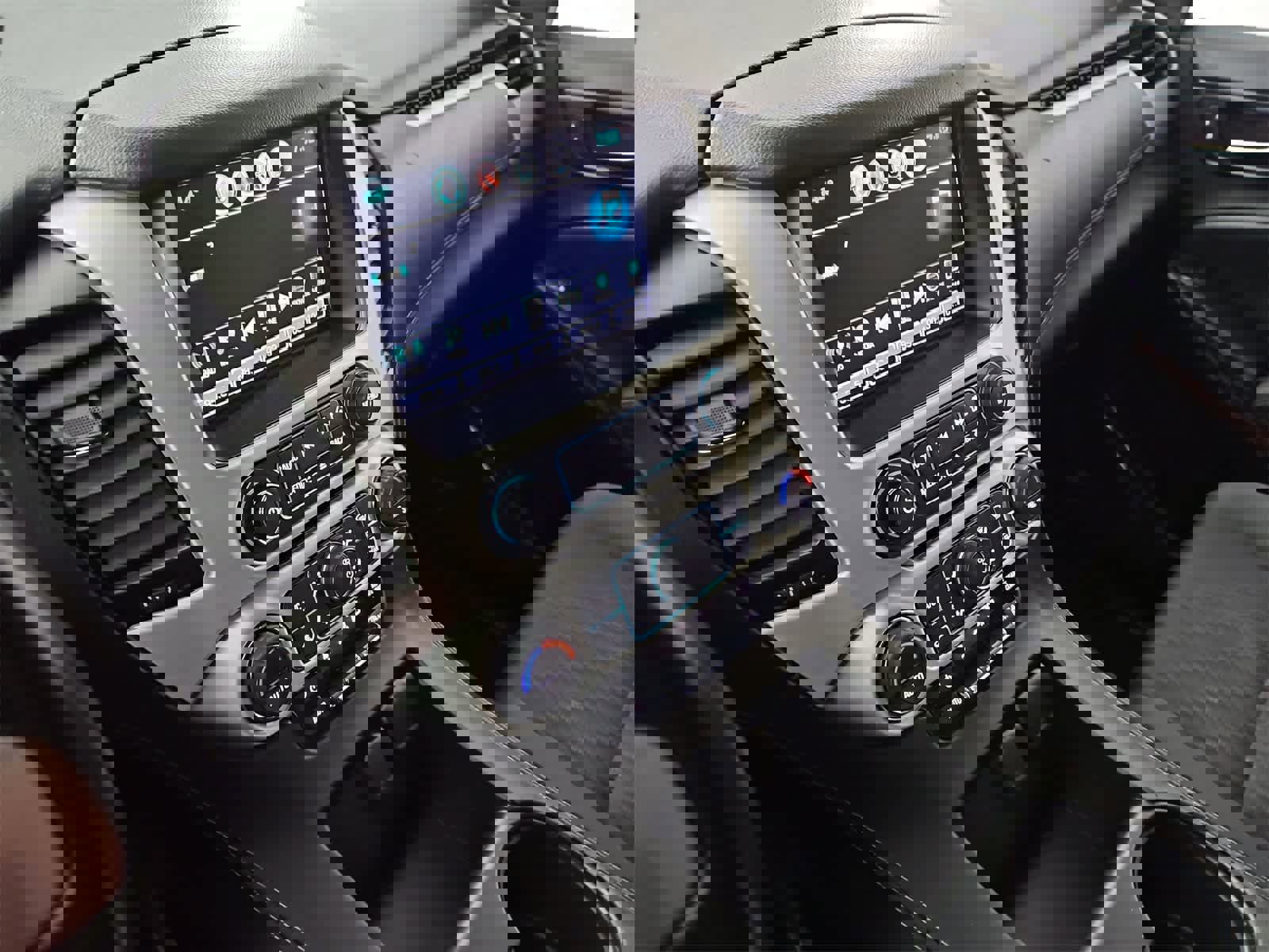 Used 2017 GMC Yukon XL SLE w/ HD Trailering Package image 27