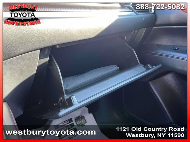 Used 2022 MAZDA CX-5 Carbon Edition AWD/4WD image 33