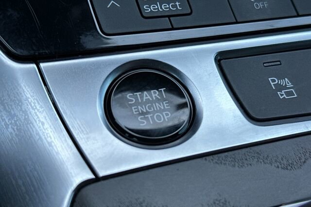 Used 2022 Audi A6 2.0T Premium image 20