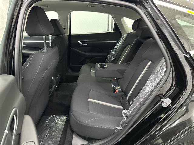 New 2026 Hyundai Sonata SEL image 20