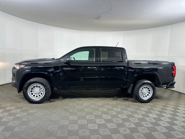 Used 2023 Chevrolet Colorado W/T image 6